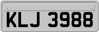 KLJ3988