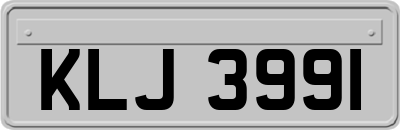 KLJ3991
