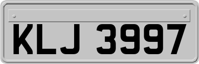 KLJ3997