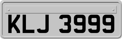 KLJ3999
