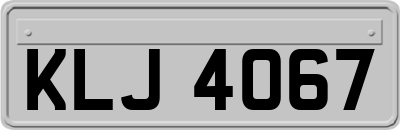 KLJ4067