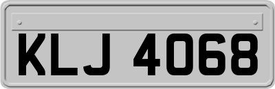 KLJ4068