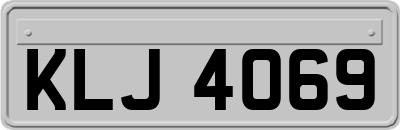KLJ4069