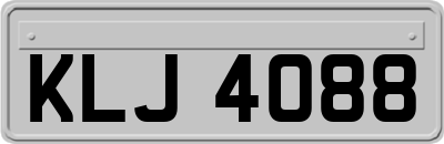 KLJ4088