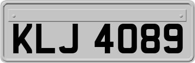KLJ4089