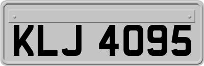 KLJ4095
