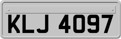 KLJ4097
