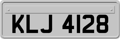 KLJ4128