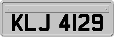KLJ4129