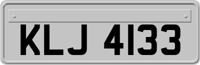 KLJ4133