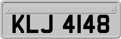 KLJ4148