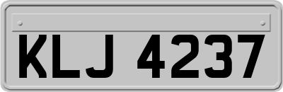 KLJ4237