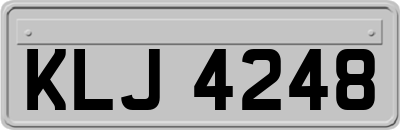 KLJ4248