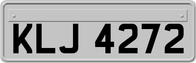 KLJ4272