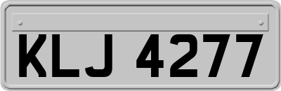 KLJ4277