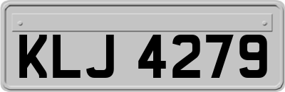 KLJ4279