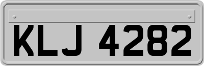 KLJ4282