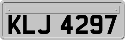 KLJ4297