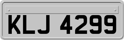 KLJ4299