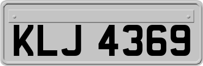 KLJ4369