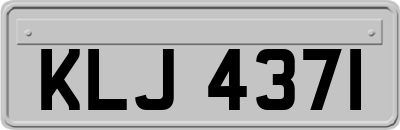 KLJ4371
