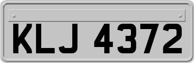 KLJ4372