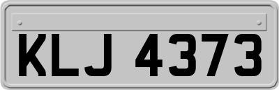 KLJ4373