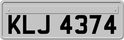 KLJ4374