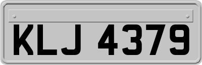 KLJ4379