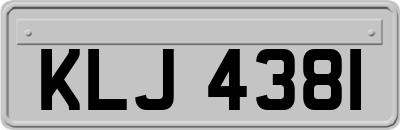 KLJ4381