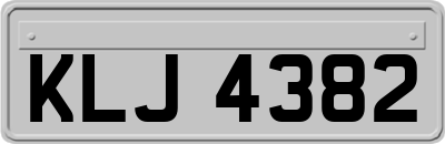 KLJ4382
