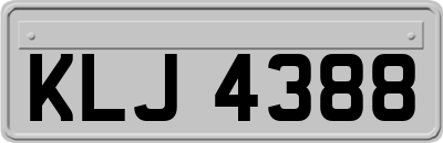 KLJ4388
