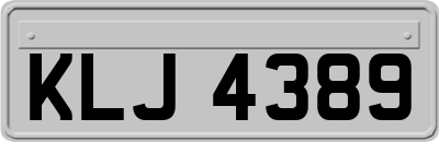 KLJ4389