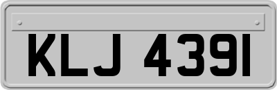 KLJ4391
