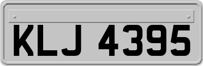 KLJ4395