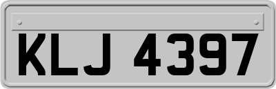 KLJ4397