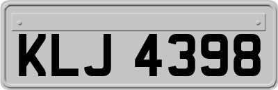 KLJ4398
