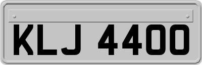 KLJ4400
