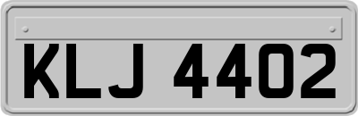 KLJ4402
