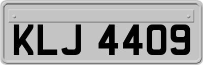 KLJ4409