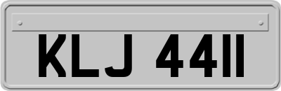KLJ4411