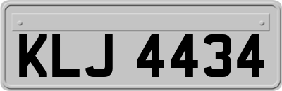 KLJ4434