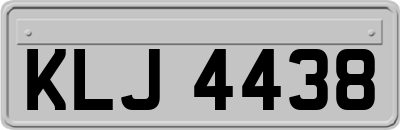 KLJ4438