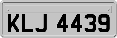 KLJ4439