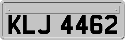KLJ4462
