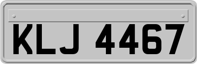 KLJ4467