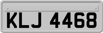 KLJ4468