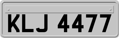 KLJ4477