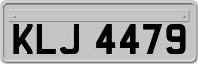 KLJ4479