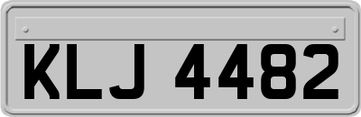 KLJ4482